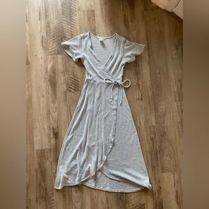 Caution to the wind dress S